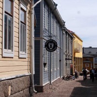 Foto de Porvoo