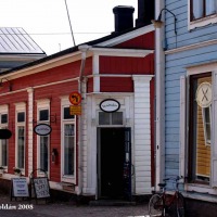 Foto de Porvoo