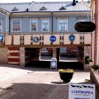 Foto de Porvoo