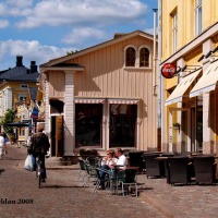 Foto de Porvoo