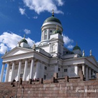 Foto de Helsinki