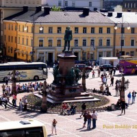 Foto de Helsinki
