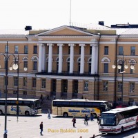 Foto de Helsinki