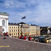 Foto de Helsinki