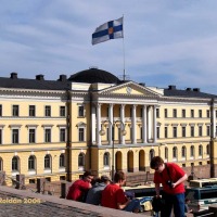 Foto de Helsinki