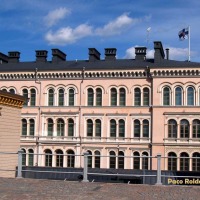 Foto de Helsinki