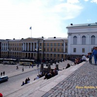 Foto de Helsinki