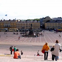 Foto de Helsinki