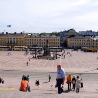 Foto de Helsinki