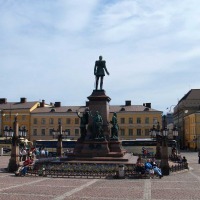 Foto de Helsinki