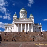 Foto de Helsinki