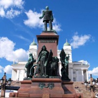 Foto de Helsinki