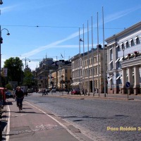 Foto de Helsinki