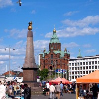 Foto de Helsinki