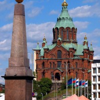 Foto de Helsinki