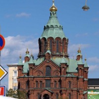 Foto de Helsinki