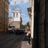 Foto de Helsinki