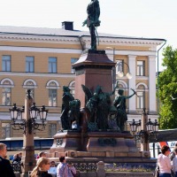 Foto de Helsinki