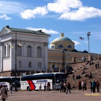 Foto de Helsinki