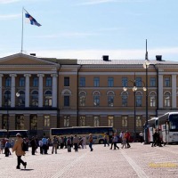 Foto de Helsinki
