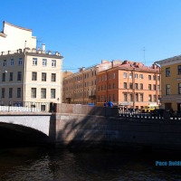 Foto de St.Peterburg