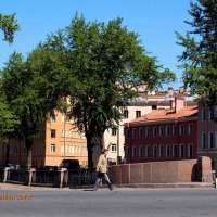 Foto de St.Petersburg