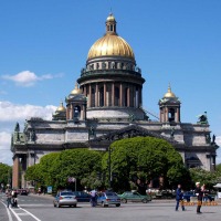Foto de St.Peterburg