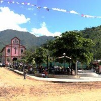 Foto de Chanchamayo