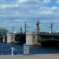 Foto de St.Peterburg