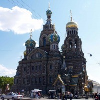 Foto de St.Peterburg