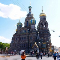 Foto de St.Peterburg
