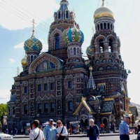 Foto de St.Peterburg