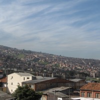 Foto de Bogotá