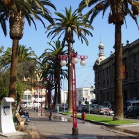 Foto de Antofagasta