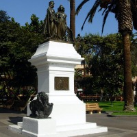 Foto de Antofagasta