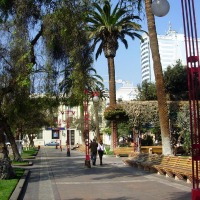 Foto de Antofagasta