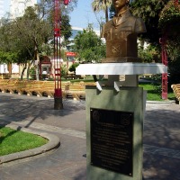 Foto de Antofagasta