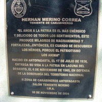 Foto de Antofagasta