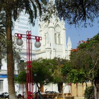 Foto de Antofagasta