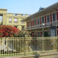 Foto de Antofagasta