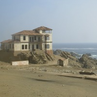Foto de Antofagasta