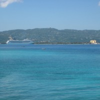 Foto de Mongobay , Jamaica