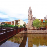 Foto de Girona