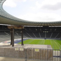Foto de Berlín