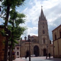 Foto de Oviedo