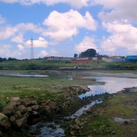 Foto de Astillero