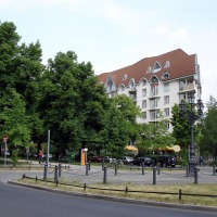 Foto de Berlín