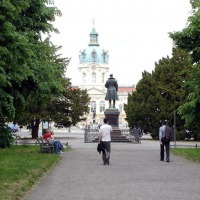Foto de Berlín