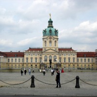 Foto de Berlín