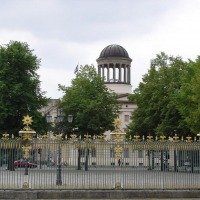 Foto de Berlín